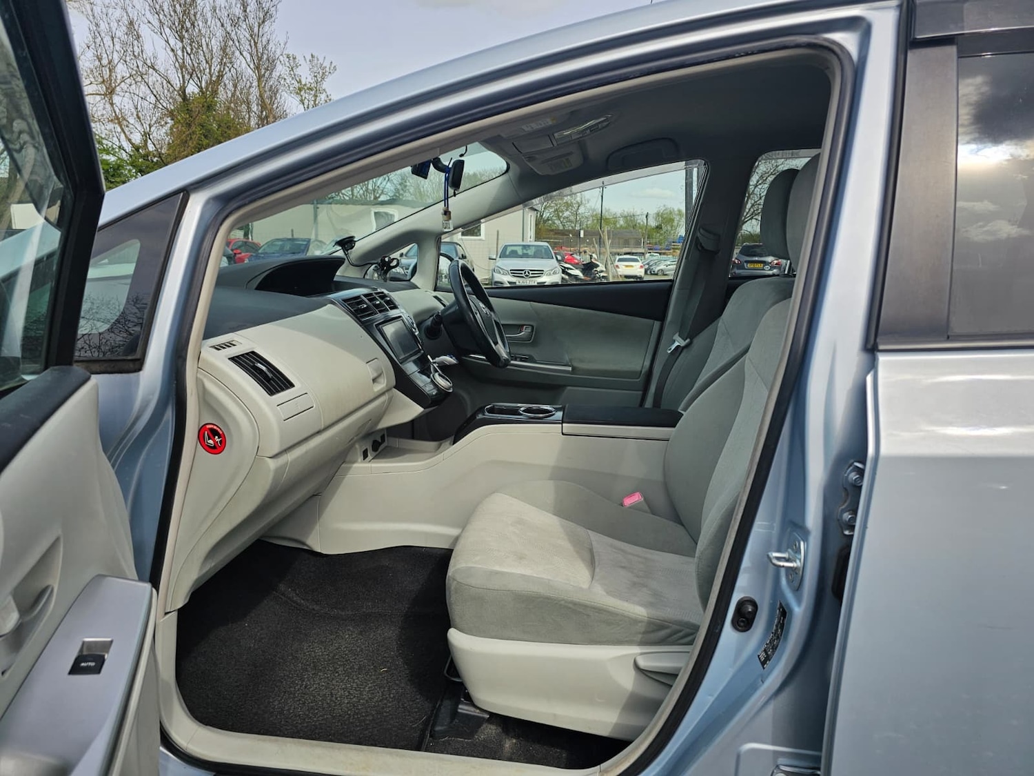 Used Toyota Prius 2023 for sale - 78201466: Photo 16