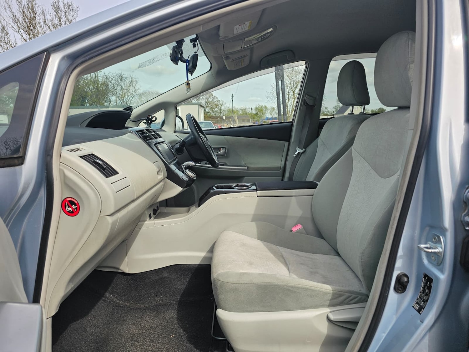 Used Toyota Prius 2023 for sale - 78201466: Photo 17