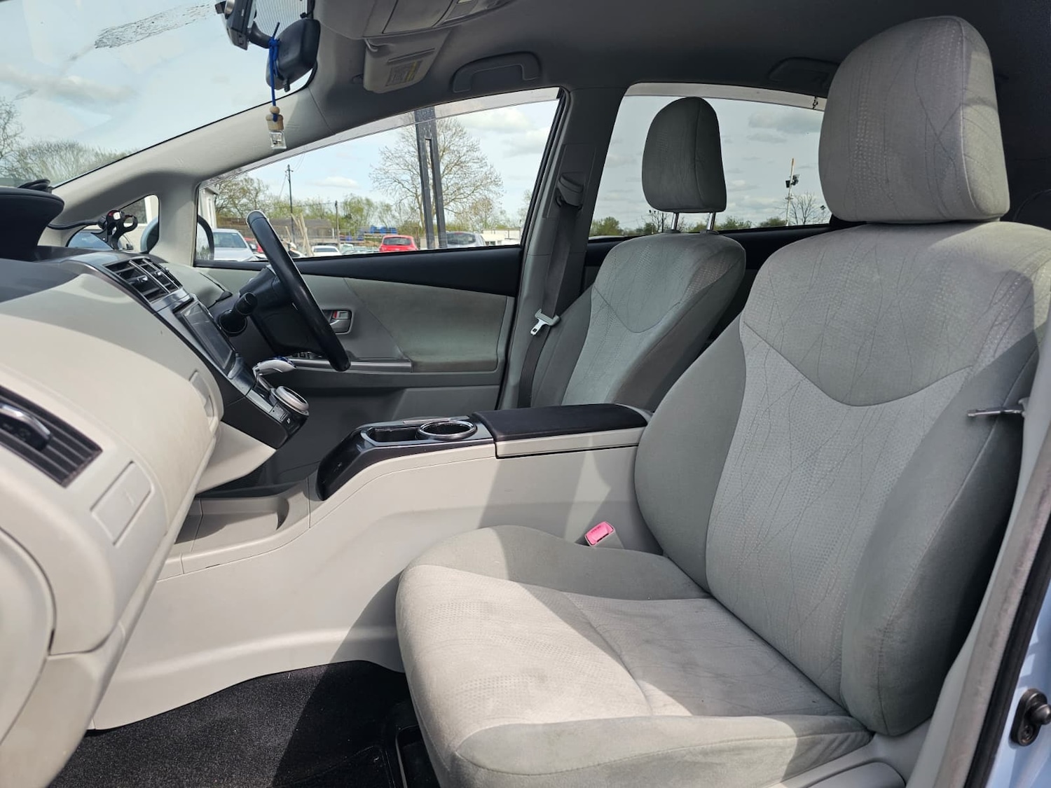 Used Toyota Prius 2023 for sale - 78201466: Photo 18