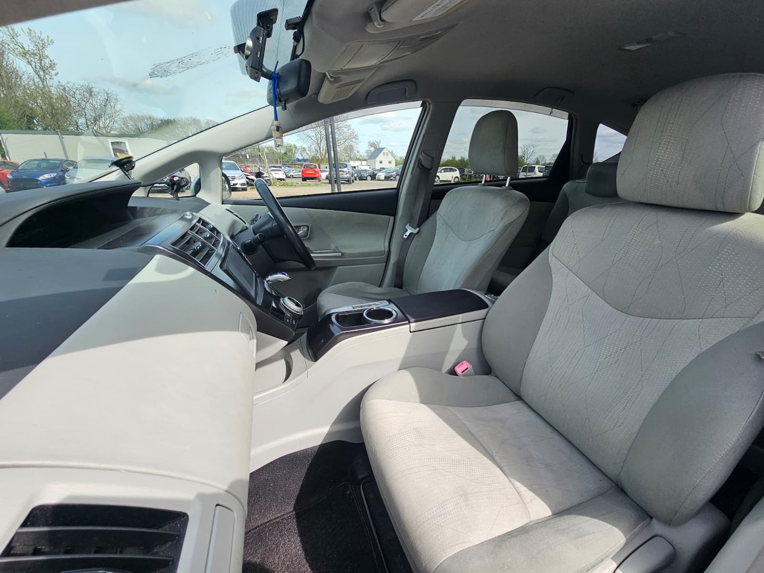 Used Toyota Prius 2023 for sale - 78201466: Photo 19