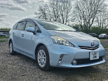 Used Toyota Prius undefined for sale - 78201466: Photo
