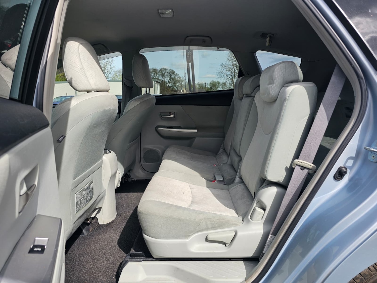 Used Toyota Prius 2023 for sale - 78201466: Photo 20