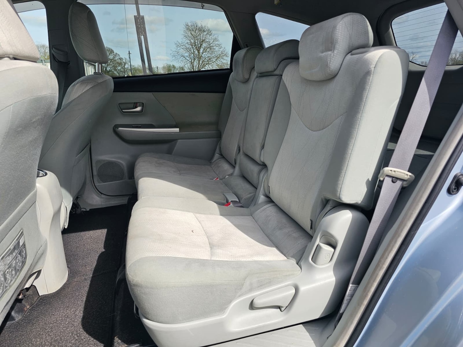 Used Toyota Prius 2023 for sale - 78201466: Photo 21