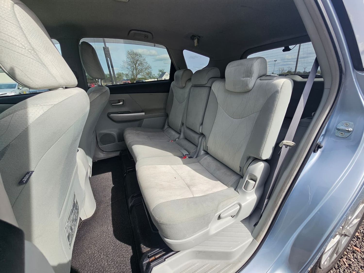 Used Toyota Prius 2023 for sale - 78201466: Photo 22