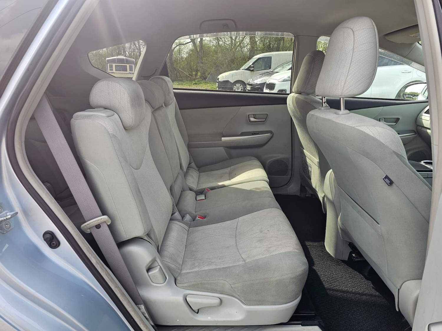 Used Toyota Prius 2023 for sale - 78201466: Photo 24