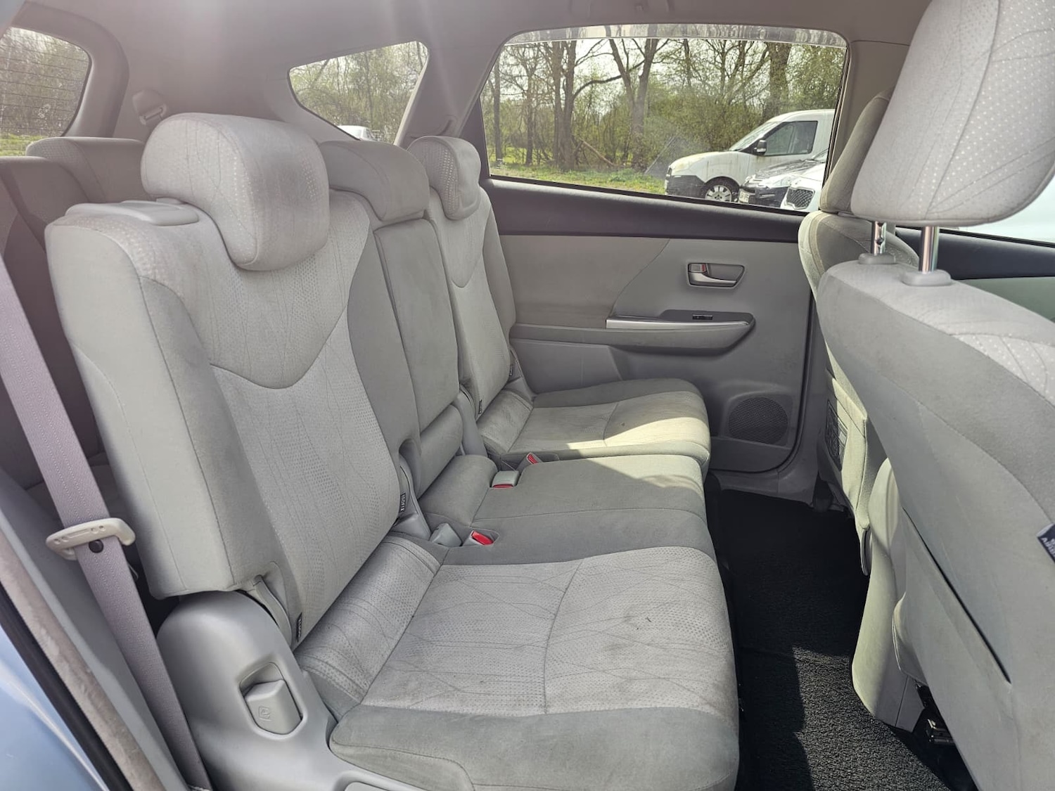 Used Toyota Prius 2023 for sale - 78201466: Photo 25