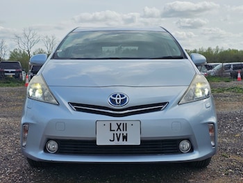 Used Toyota Prius undefined for sale - 78201466: Photo