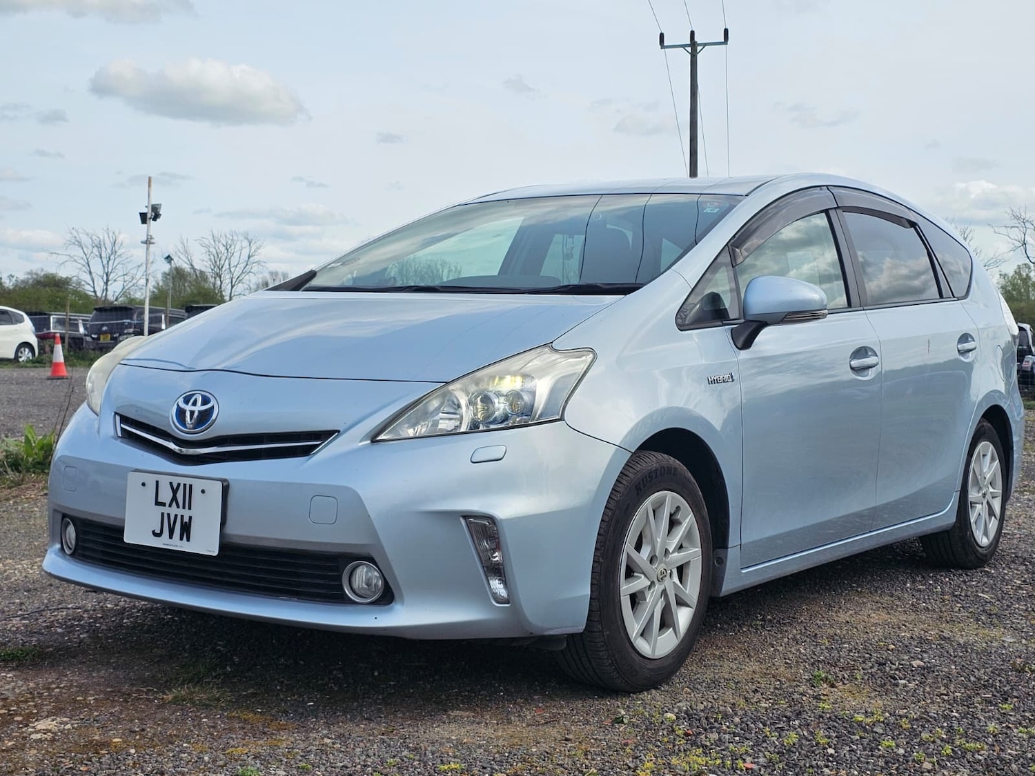 Used Toyota Prius 2023 for sale - 78201466: Photo 3