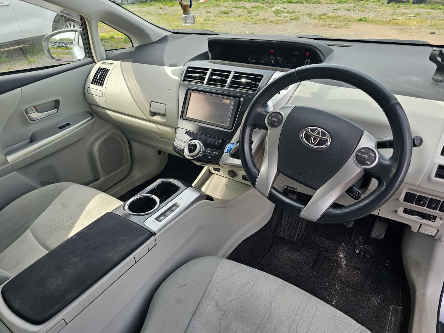 Used Toyota Prius 2023 for sale - 78201466: Photo 32