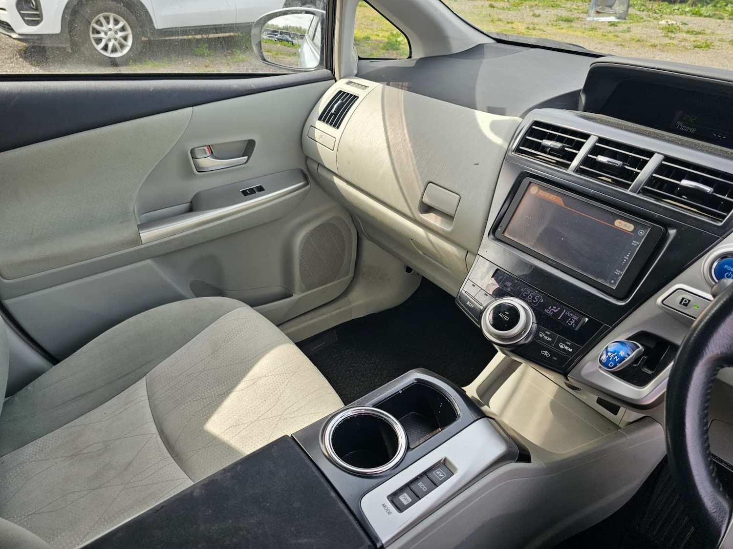 Used Toyota Prius 2023 for sale - 78201466: Photo 33