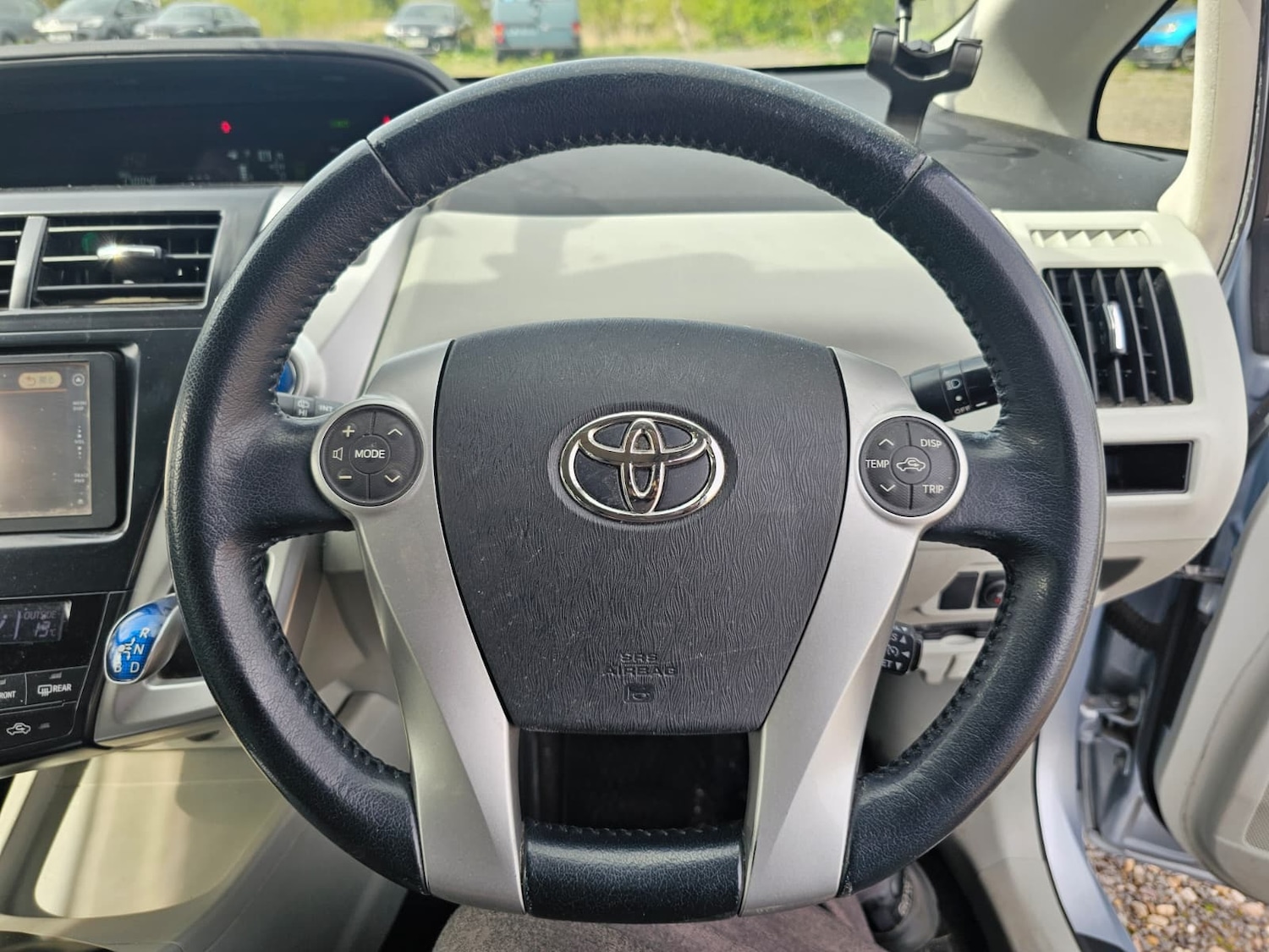 Used Toyota Prius 2023 for sale - 78201466: Photo 35