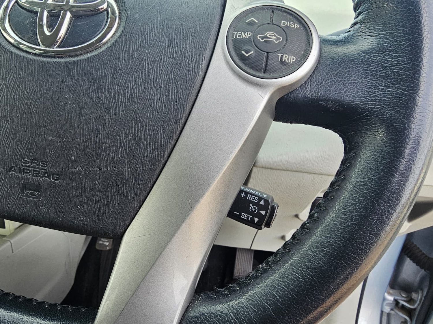 Used Toyota Prius 2023 for sale - 78201466: Photo 36