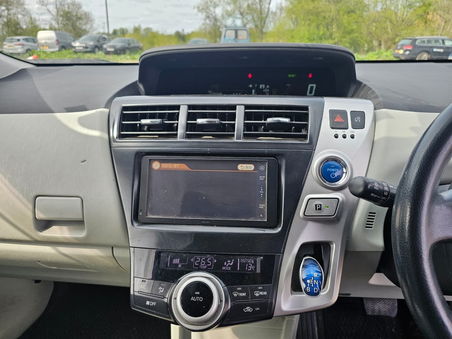 Used Toyota Prius 2023 for sale - 78201466: Photo 37