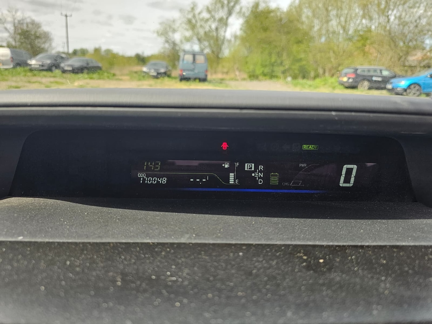 Used Toyota Prius 2023 for sale - 78201466: Photo 38