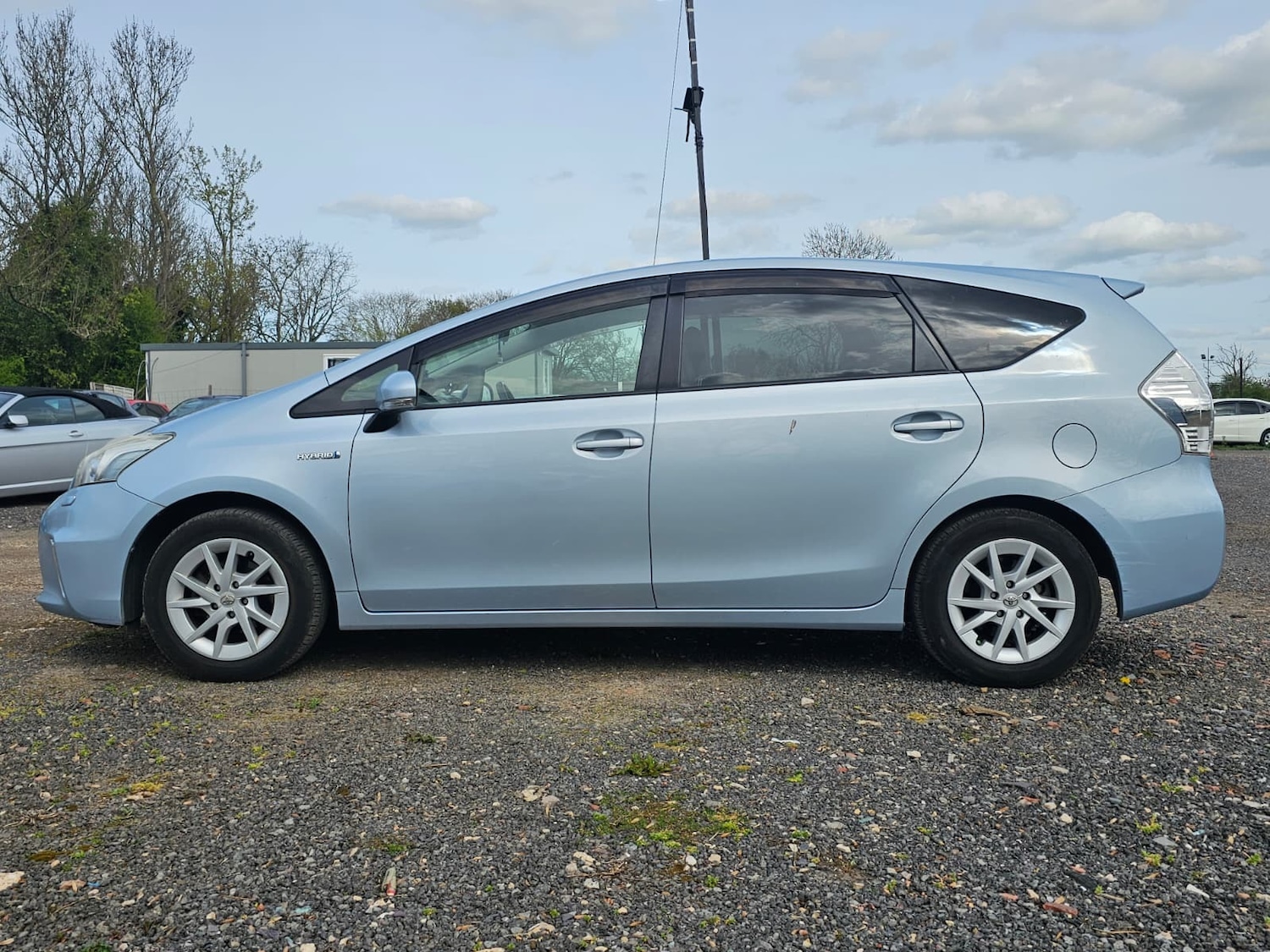Used Toyota Prius 2023 for sale - 78201466: Photo 4