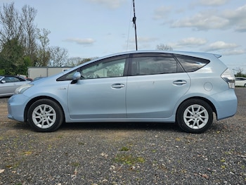 Used Toyota Prius undefined for sale - 78201466: Photo