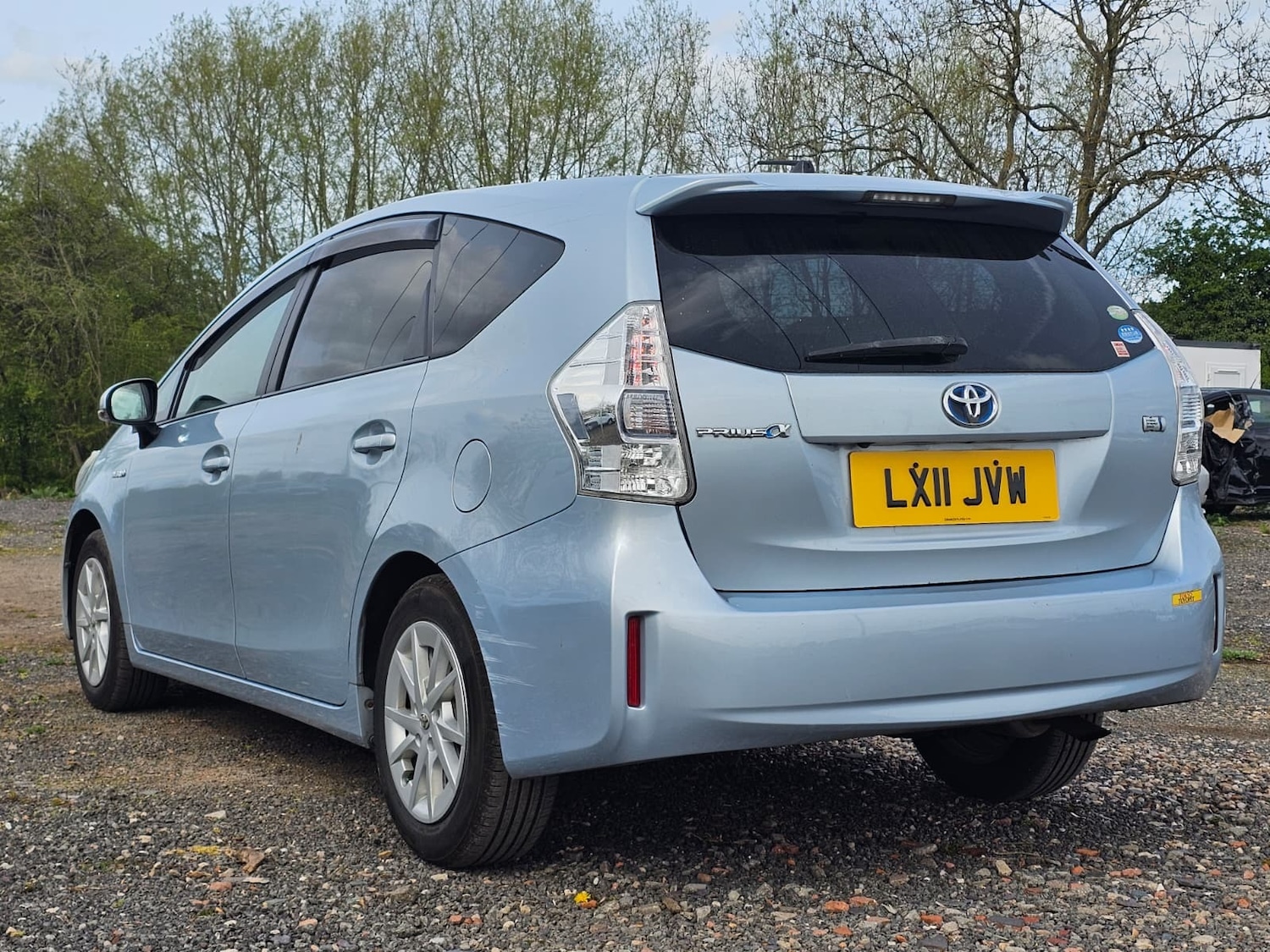 Used Toyota Prius 2023 for sale - 78201466: Photo 5