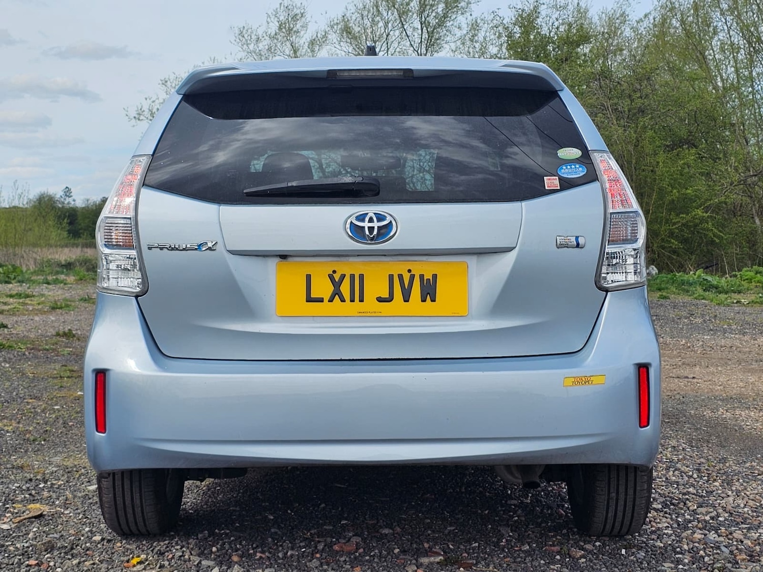 Used Toyota Prius 2023 for sale - 78201466: Photo 6