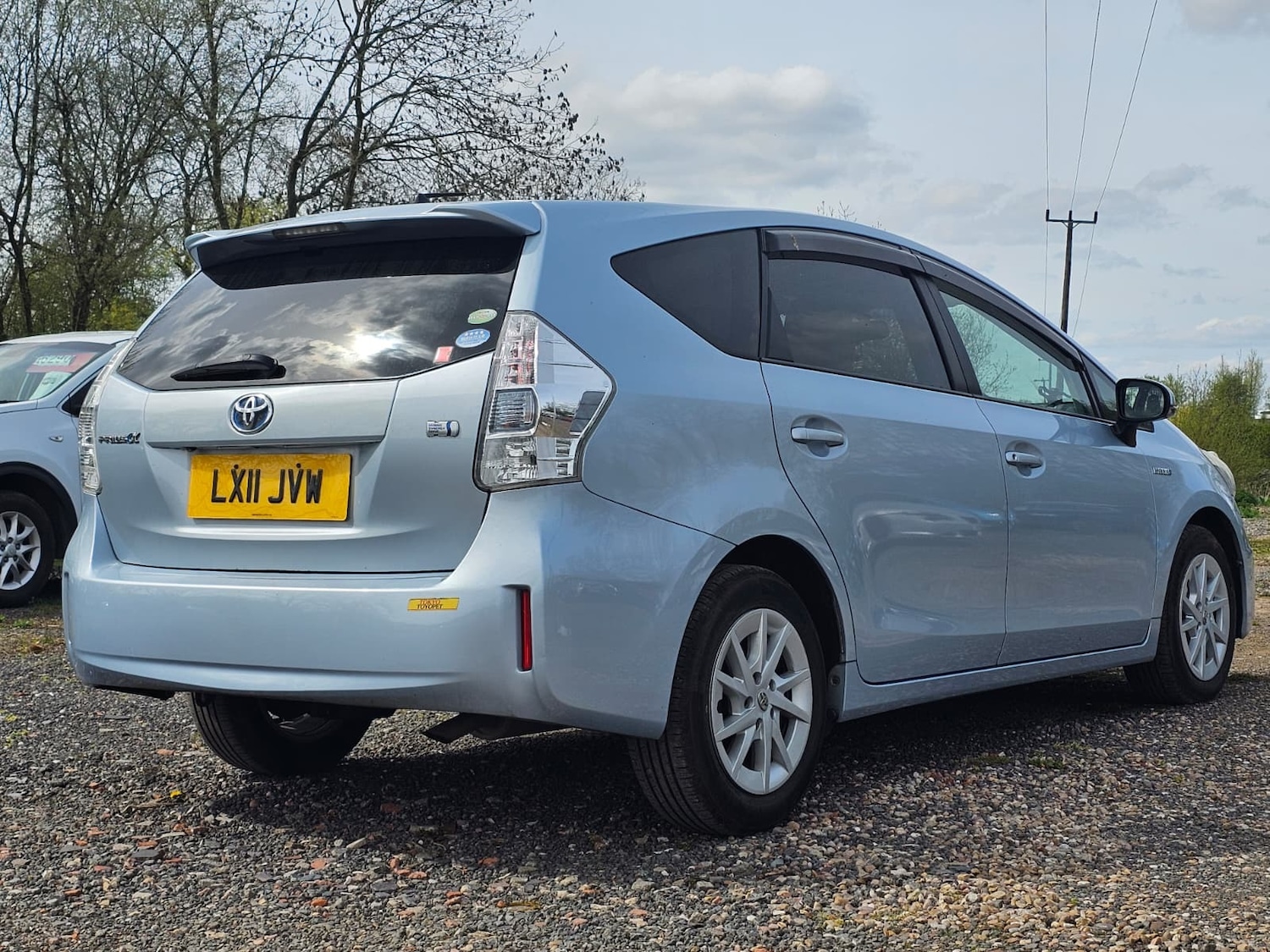 Used Toyota Prius 2023 for sale - 78201466: Photo 7