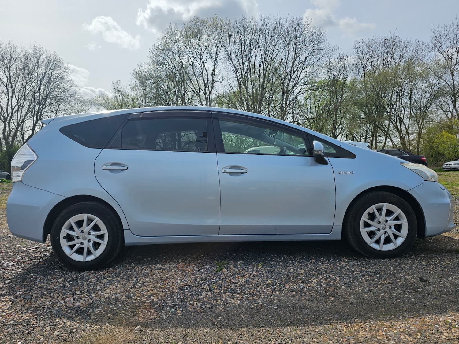 Used Toyota Prius 2023 for sale - 78201466: Photo 8
