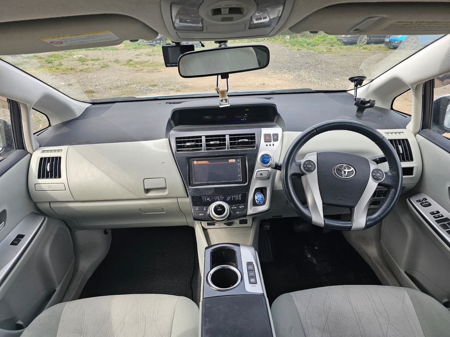 Used Toyota Prius 2023 for sale - 78201466: Photo 9