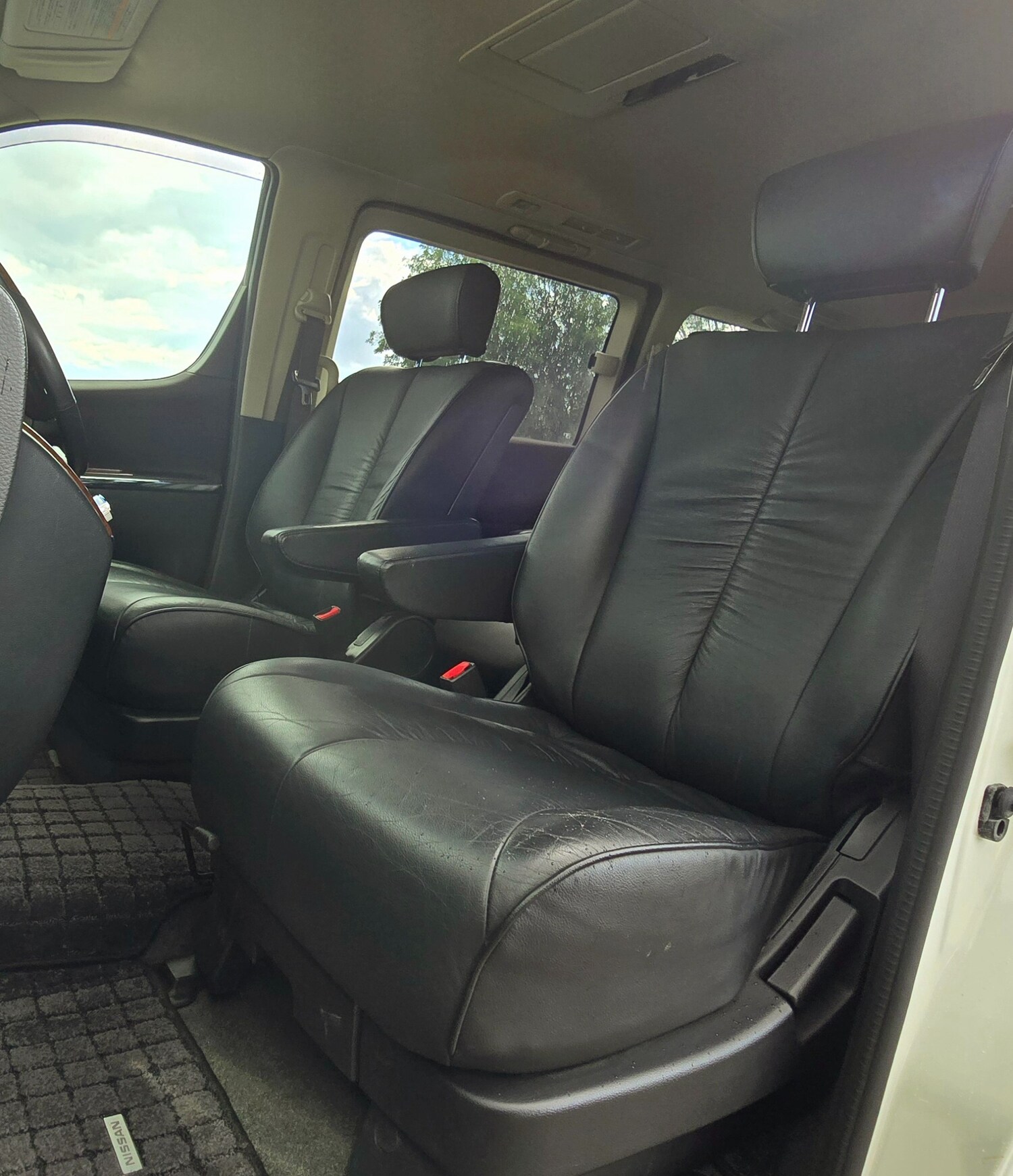 Vehicle 17