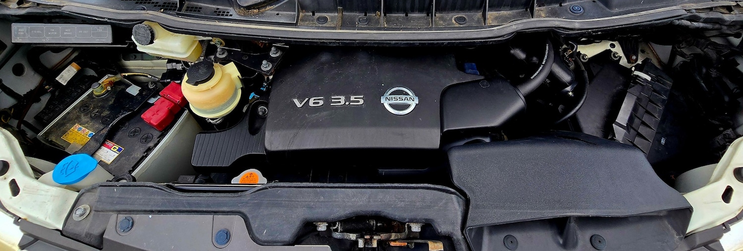Vehicle 32