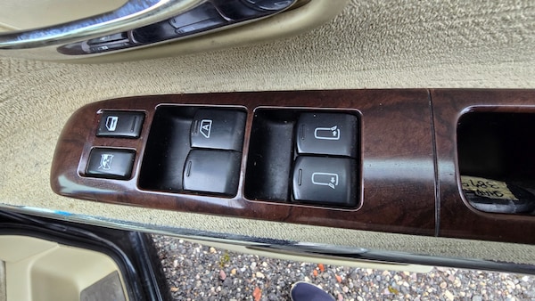 Used Nissan Elgrand 2022 for sale - 74463169: Photo 18