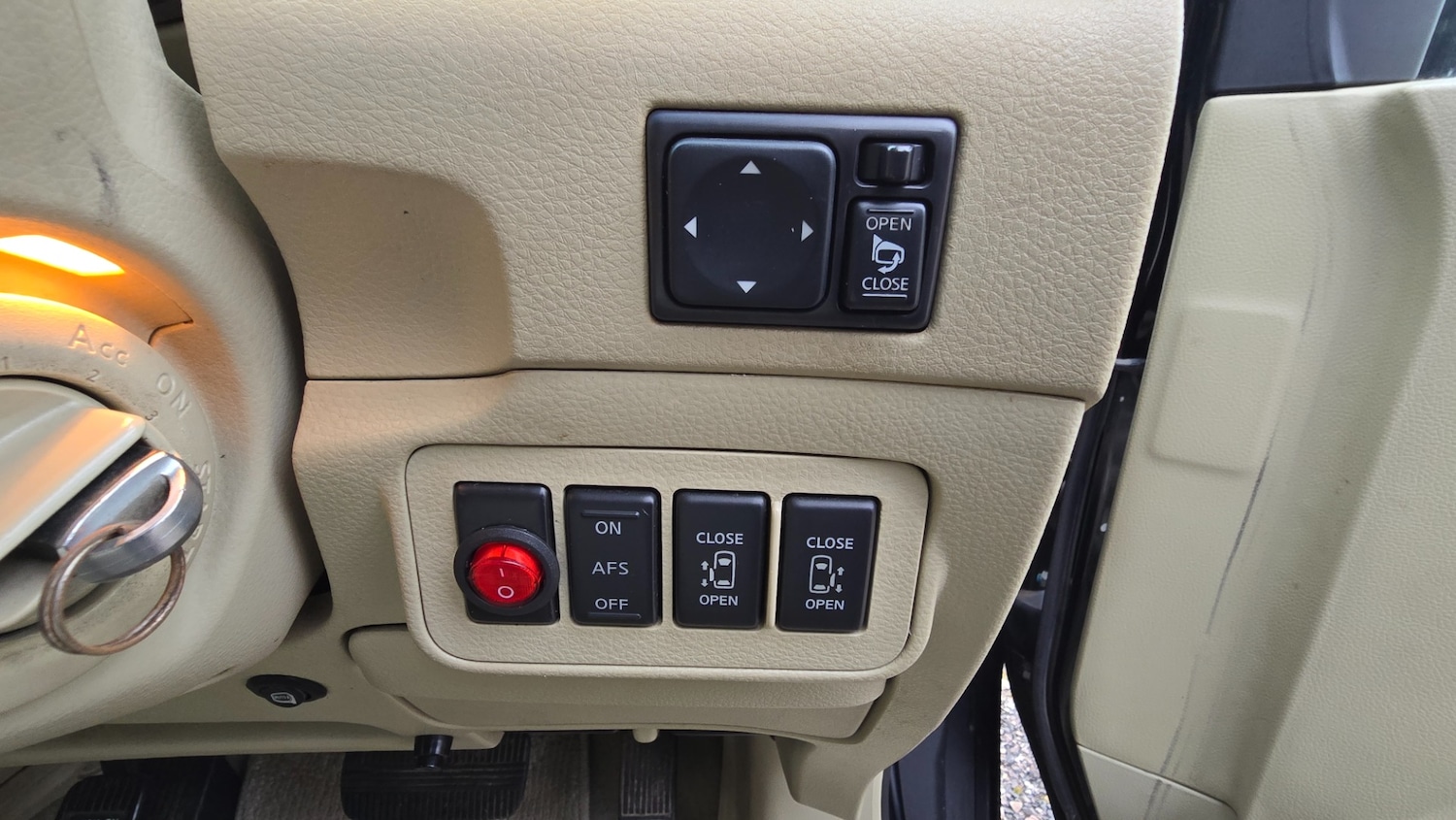 Vehicle 19