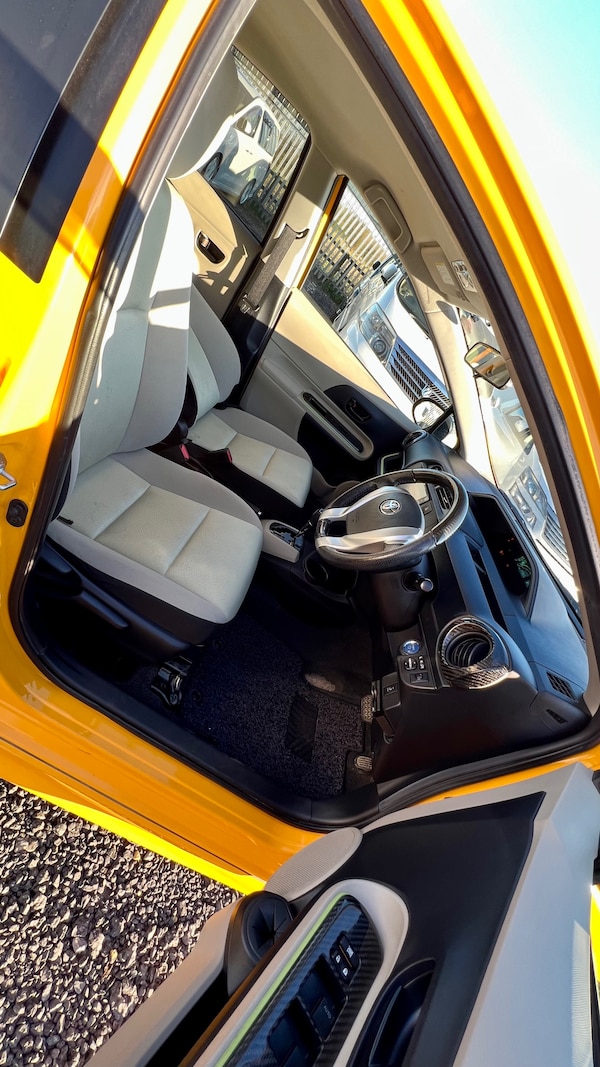 Used Toyota Aqua 2012 for sale - 73263491: Photo 8