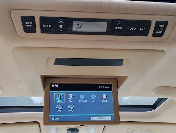 Used Toyota Alphard 2008 for sale - 76101523: Photo 20
