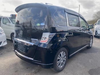 Used Honda Freed undefined for sale - 76077869: Photo
