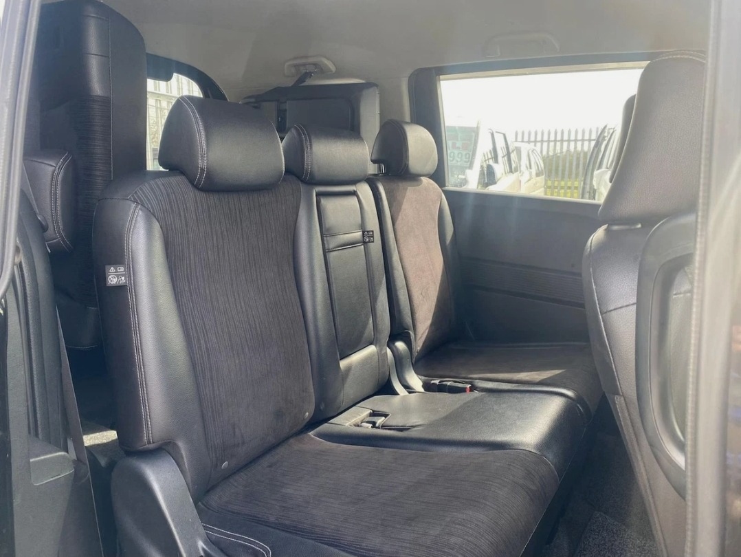 Used Honda Freed for sale - 76077869: Photo 9