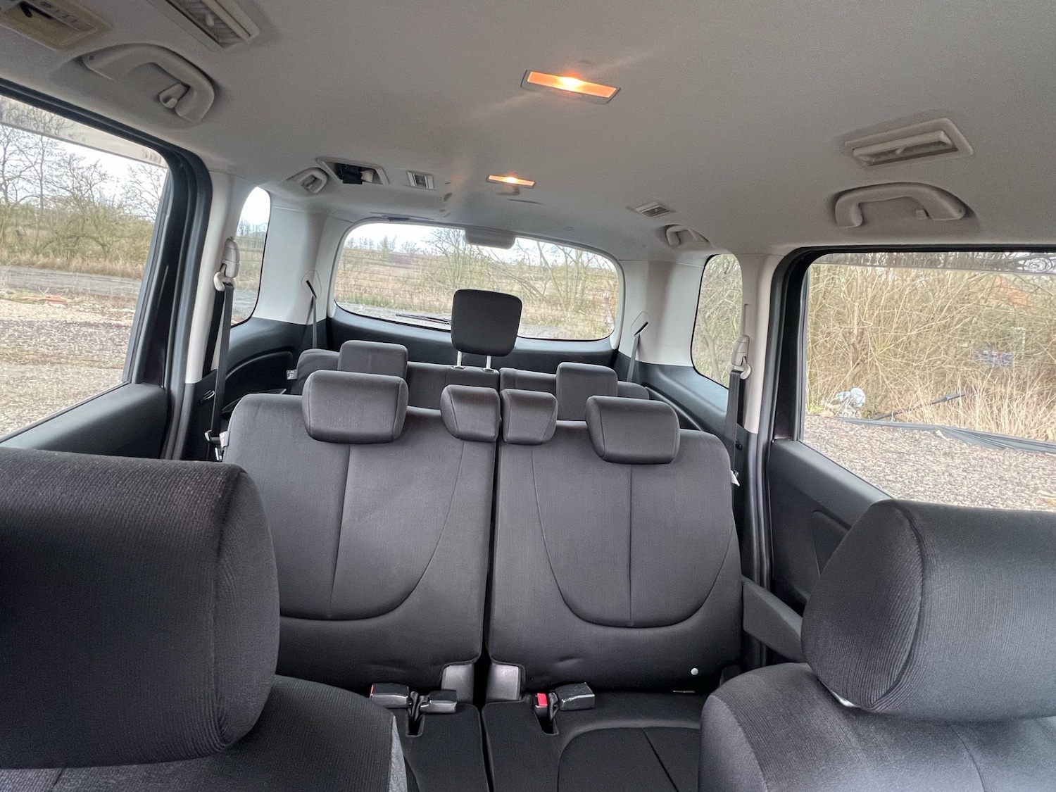 Vehicle 17