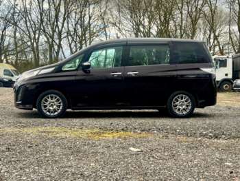 Used Mazda Biante 2013 for sale - 74047486: Photo