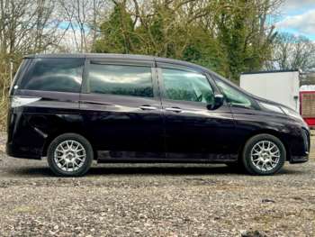 Used Mazda Biante 2013 for sale - 74047486: Photo