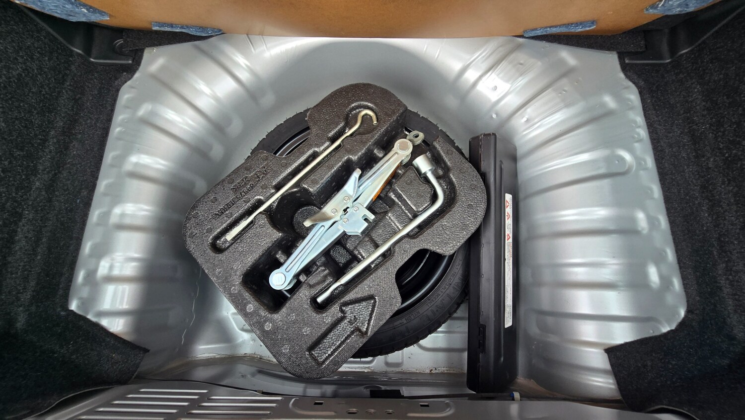 Used Nissan Micra 2015 for sale - 76311109: Photo 15