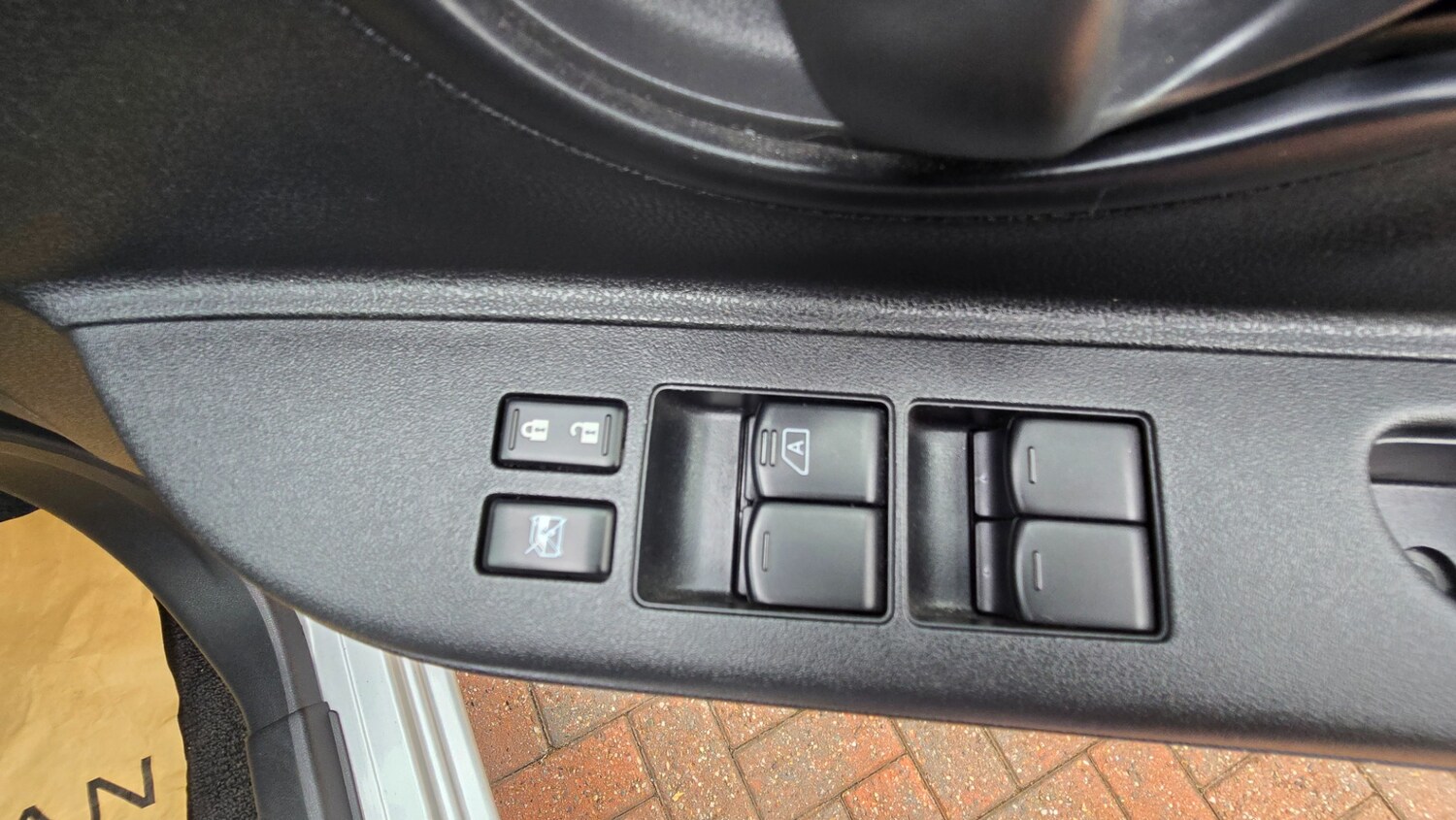 Used Nissan Micra 2015 for sale - 76311109: Photo 20