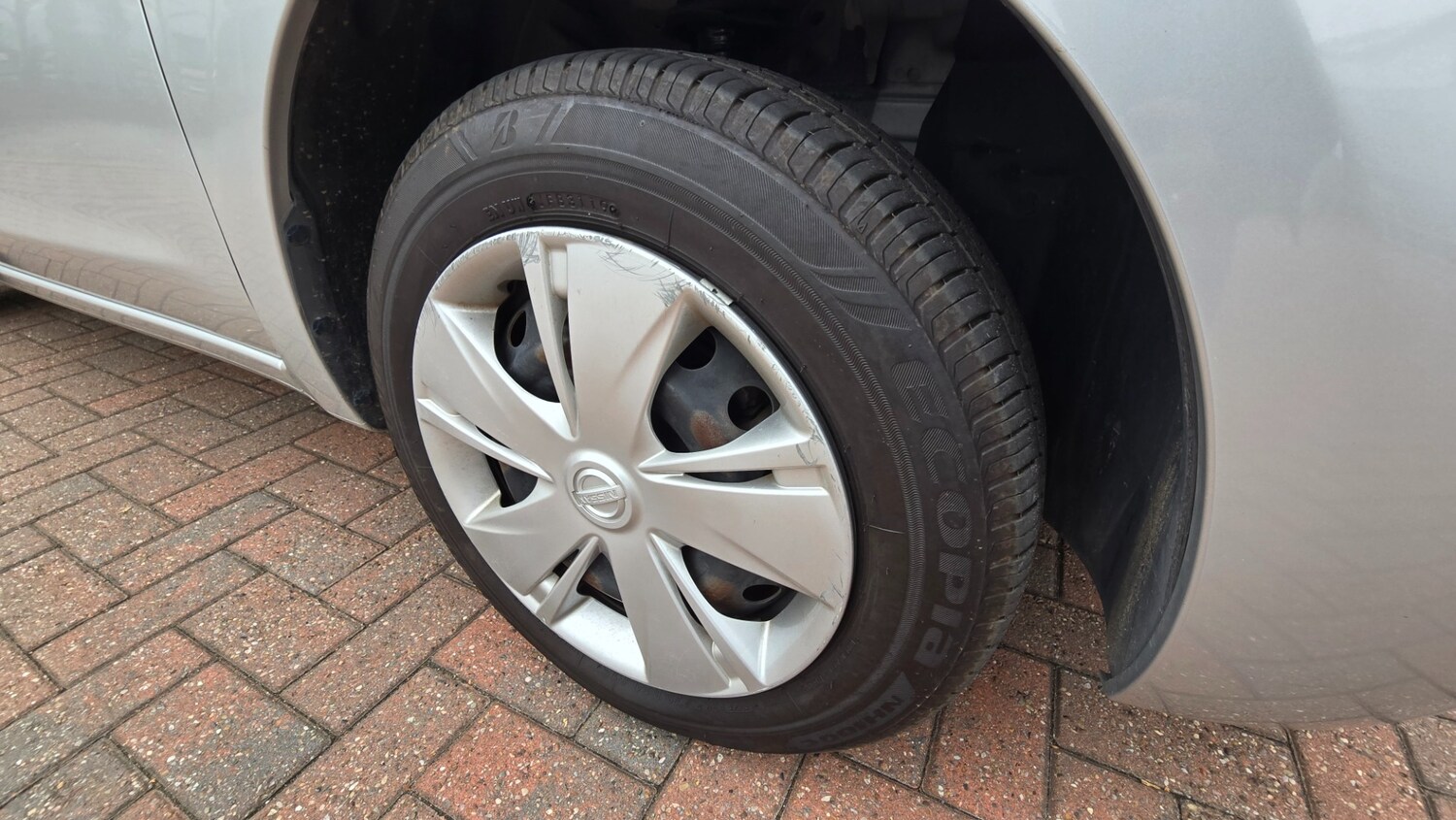 Used Nissan Micra 2015 for sale - 76311109: Photo 25