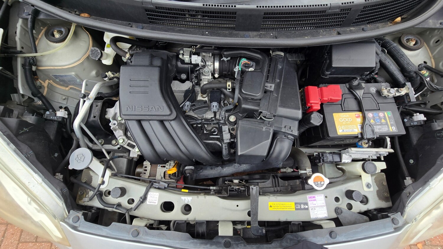 Used Nissan Micra 2015 for sale - 76311109: Photo 26