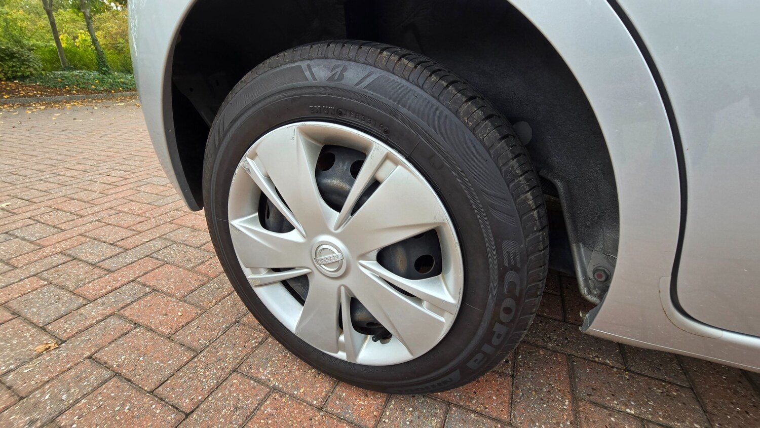 Used Nissan Micra 2015 for sale - 76311109: Photo 27