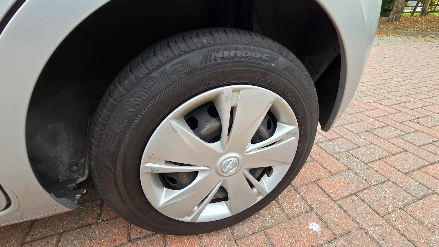 Used Nissan Micra 2015 for sale - 76311109: Photo 28