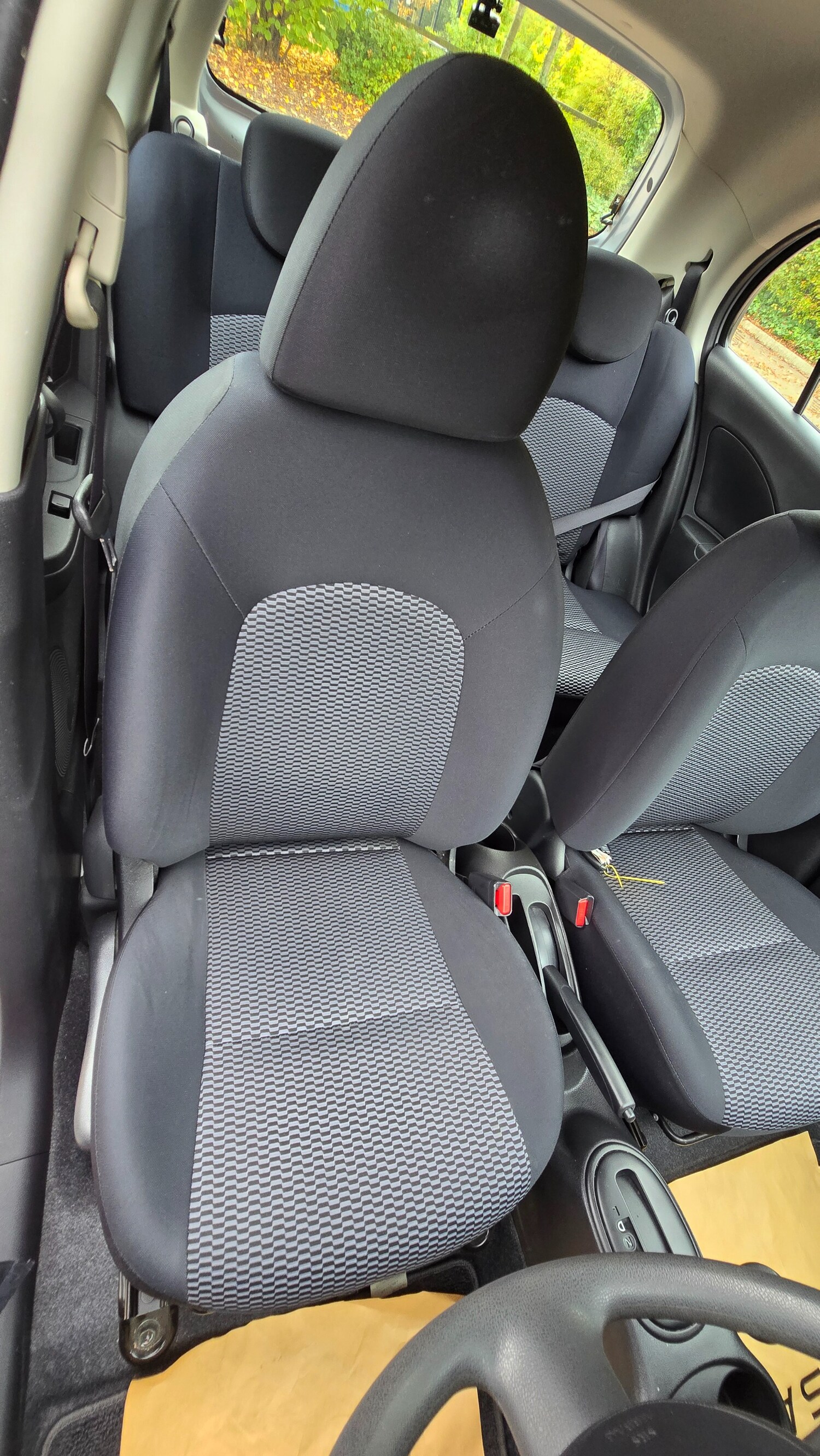 Used Nissan Micra 2015 for sale - 76311109: Photo 29