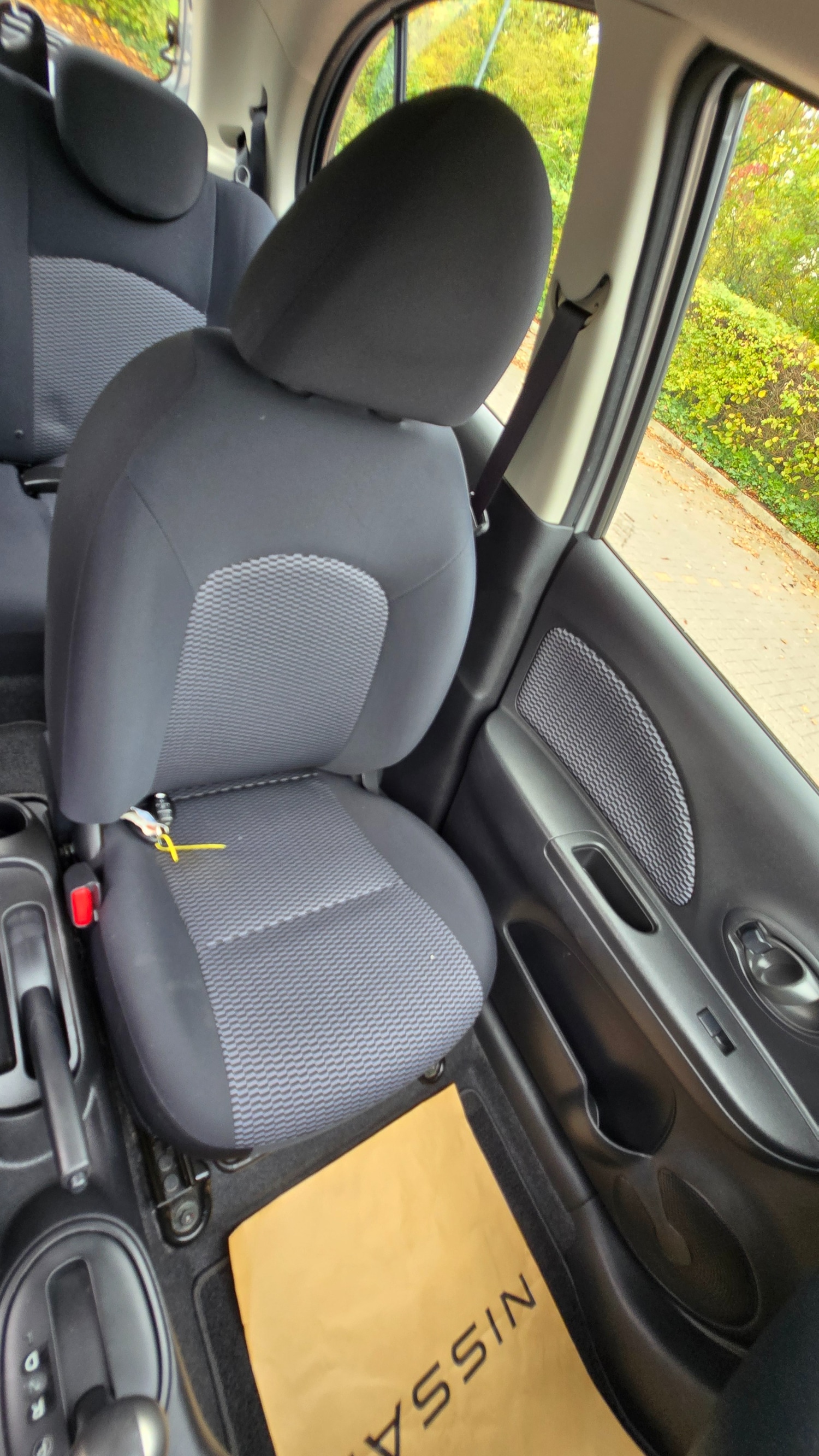 Used Nissan Micra 2015 for sale - 76311109: Photo 31