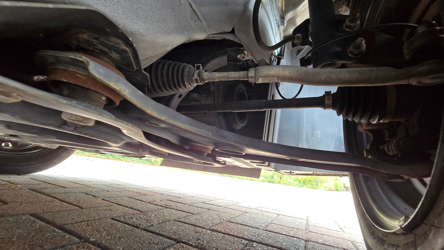 Used Nissan Micra 2015 for sale - 76311109: Photo 33