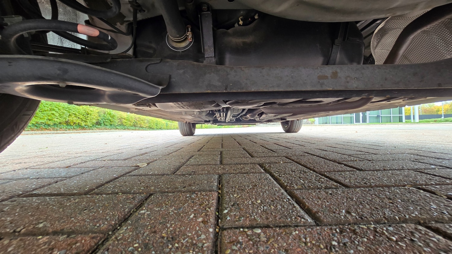 Used Nissan Micra 2015 for sale - 76311109: Photo 35