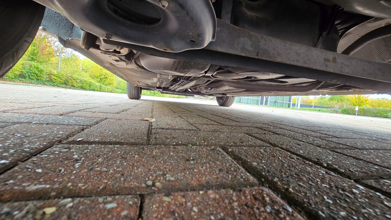 Used Nissan Micra 2015 for sale - 76311109: Photo 37