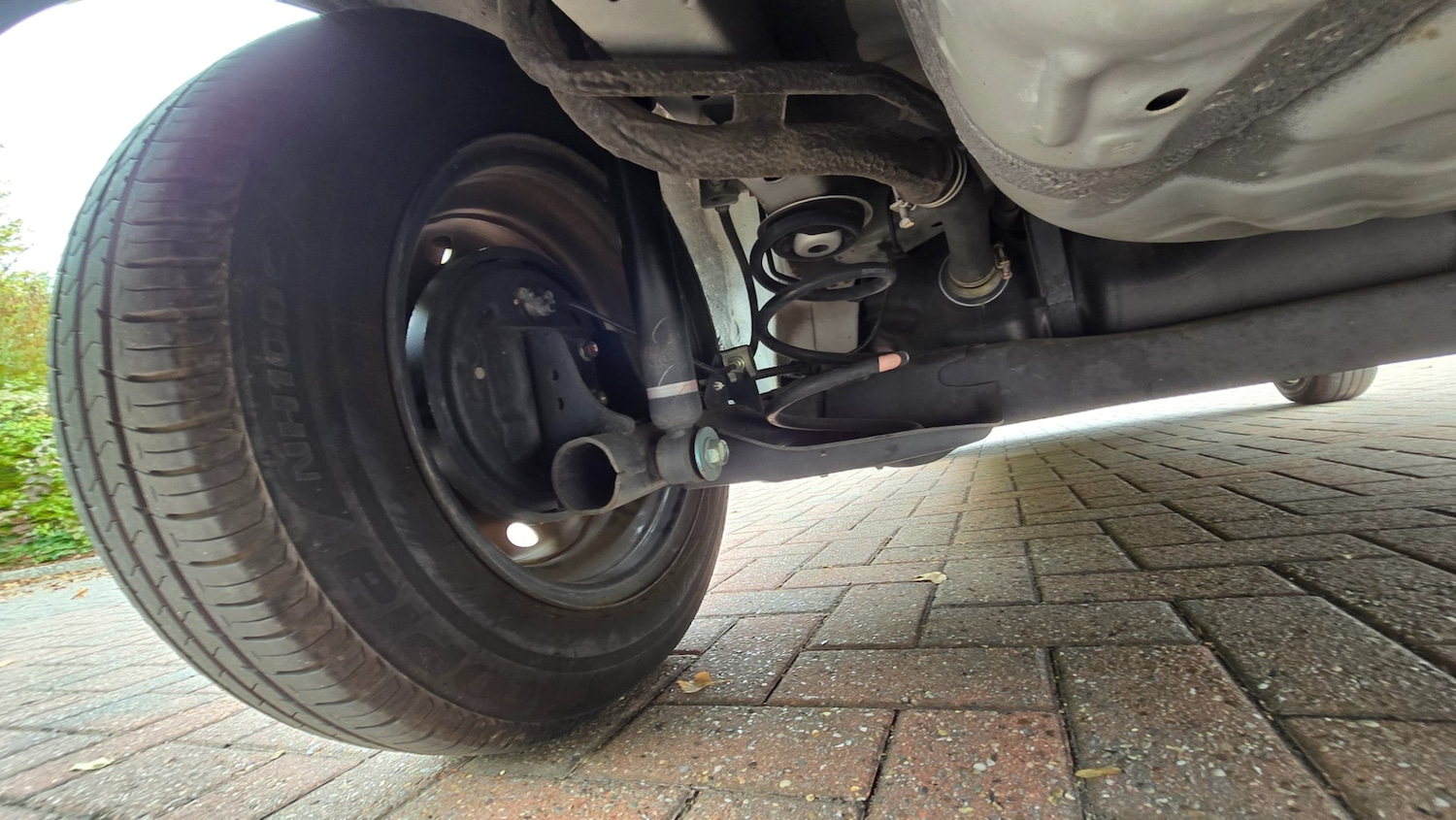 Used Nissan Micra 2015 for sale - 76311109: Photo 38