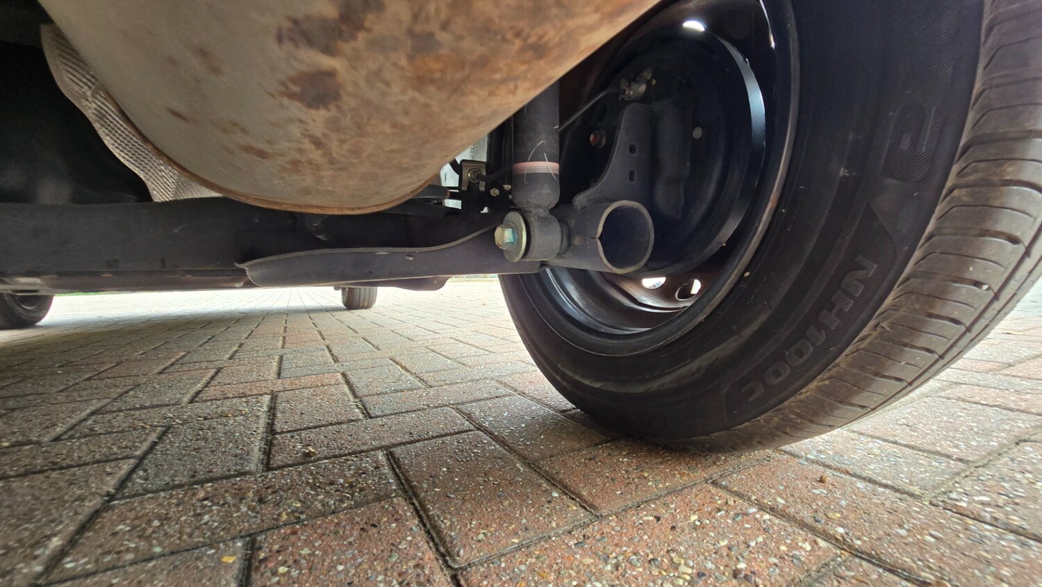 Used Nissan Micra 2015 for sale - 76311109: Photo 39