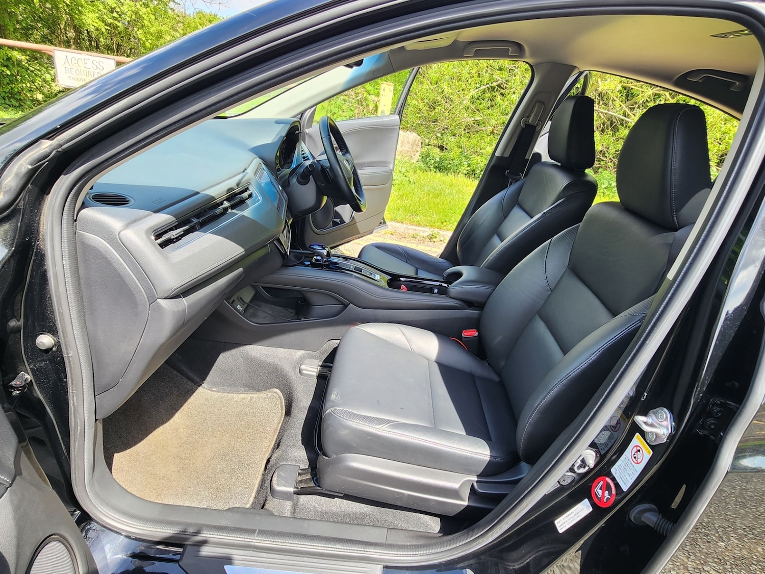 Vehicle 13